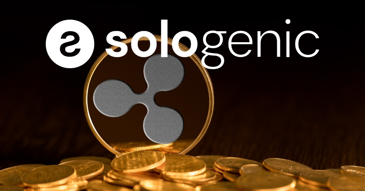 sologenic airdrop for xrp holder