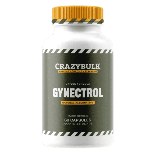 Our opinion on the product Gynectrol for men, the solution to lose breasts?
